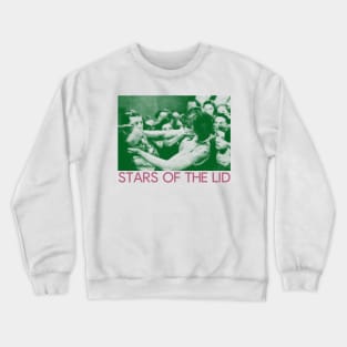 Stars of the Lid  ≥≥≥≥ Original Fan Design Crewneck Sweatshirt